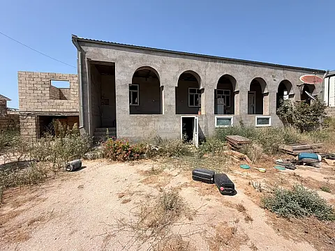 Satılır torpaq sahəsi 16 m² — Bakı, Binə 16.00 m²