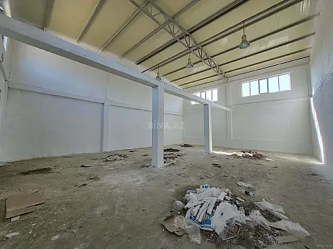 Kirayə verilir obyekt 1000 m² — Bakı, Qaradağ 1000.00 m²