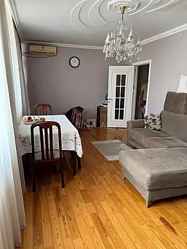 Satılır 3 otaqlı mənzil 100 m² — Xırdalan 3 otaq 100.00 m²