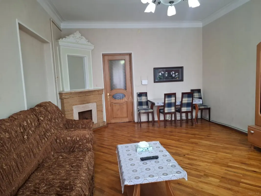 Kirayə verilir 3 otaqlı mənzil 90 m²
