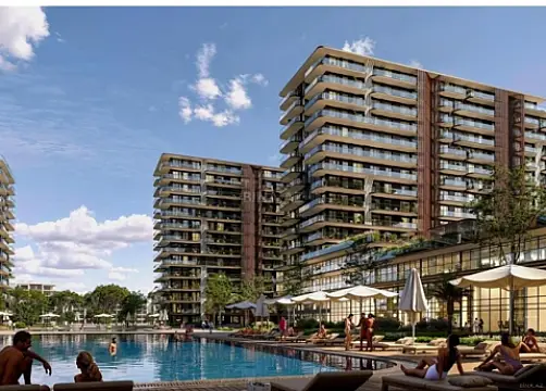 Satılır 1 otaqlı mənzil 38.9 m² — Bakı, Nardaran 1 otaq 38.90 m²