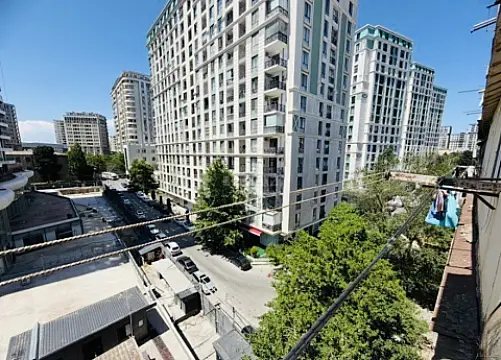 Satılır 4 otaqlı mənzil 115 m² — Bakı, Nərimanov 4 otaq 115.00 m²