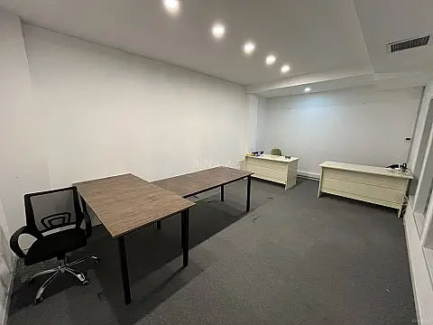 Kirayə verilir 1 otaqlı ofis 25 m² — Bakı, Nərimanov 1 otaq 25.00 m²