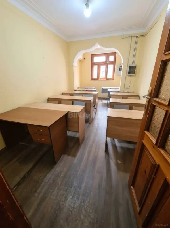 Kirayə verilir obyekt 100 m²