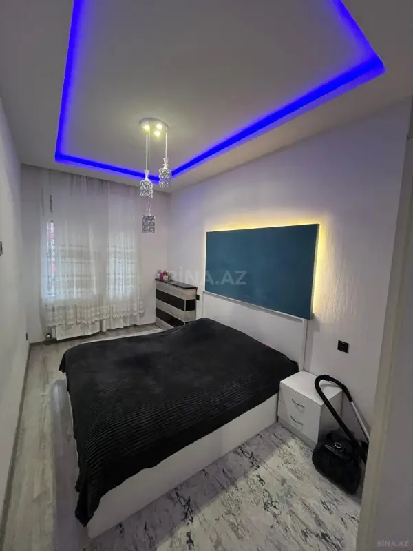 Kirayə verilir 3 otaqlı mənzil 75 m²