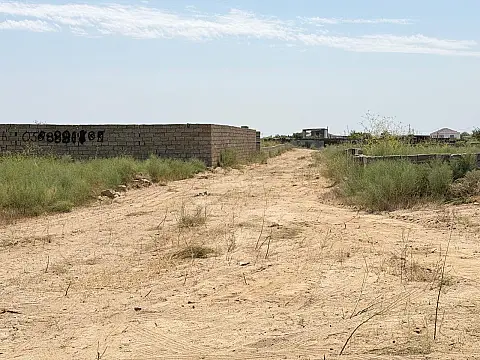 Satılır torpaq sahəsi 5 m² — Bakı, Nardaran 5.00 m²