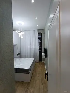 Kirayə verilir 2 otaqlı mənzil 55 m² — Bakı 2 otaq 55.00 m²