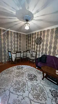 Satılır 4 otaqlı həyət evi 75 m² — Bakı 4 otaq 75.00 m²