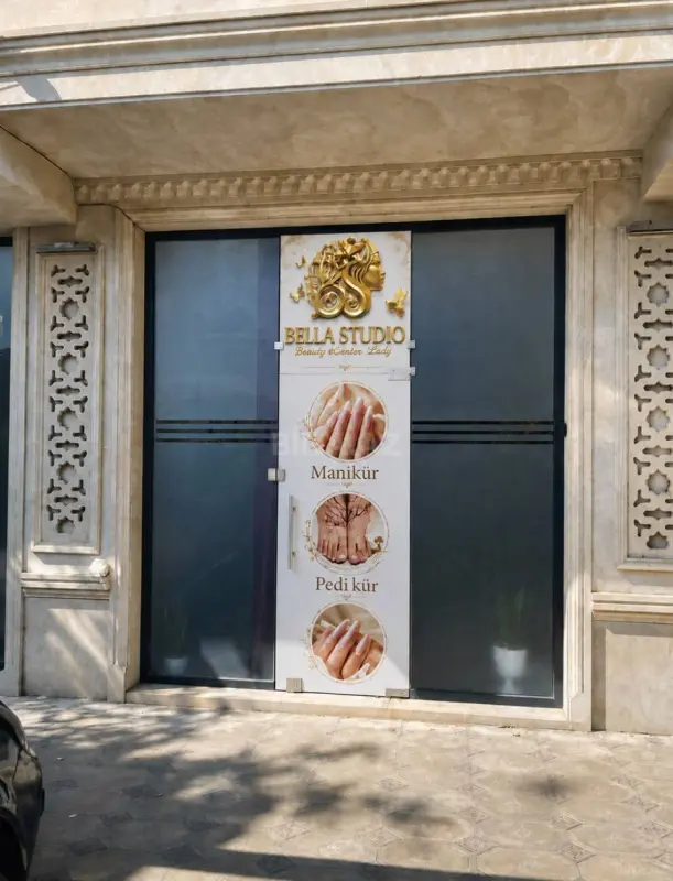 Kirayə verilir obyekt 28 m²