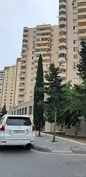 Kirayə verilir 2 otaqlı mənzil 70 m² — Bakı 2 otaq 70.00 m²