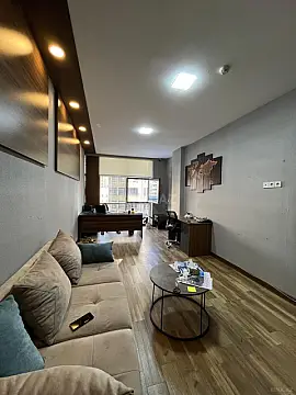 Kirayə verilir 1 otaqlı ofis 32 m² — Bakı 1 otaq 32.00 m²