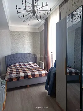 Kirayə verilir 2 otaqlı mənzil 70 m² — Bakı, Nərimanov 2 otaq 70.00 m²