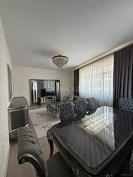 Satılır 2 otaqlı mənzil 100 m² — Bakı, Nizami 2 otaq 100.00 m²