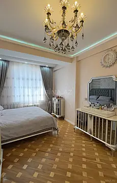 Satılır 3 otaqlı mənzil 120 m² — Bakı, Yeni Yasamal 3 otaq 120.00 m²