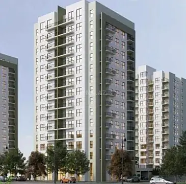 Satılır 3 otaqlı mənzil 148 m² — Bakı, Nizami 3 otaq 148.00 m²
