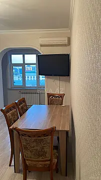 Satılır 2 otaqlı mənzil 65 m² — Bakı, 8-ci mikrorayon 2 otaq 65.00 m²