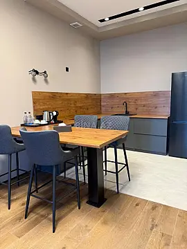 Kirayə verilir 2 otaqlı mənzil 65 m² — Bakı, Sea Breeze 2 otaq 65.00 m²