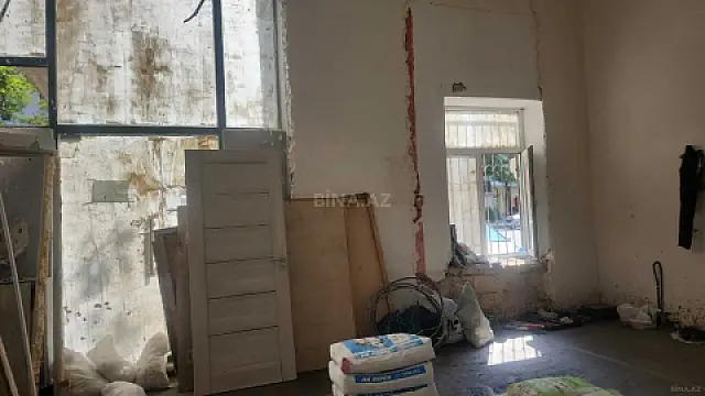 Kirayə verilir obyekt 75 m² — Bakı 75.00 m²
