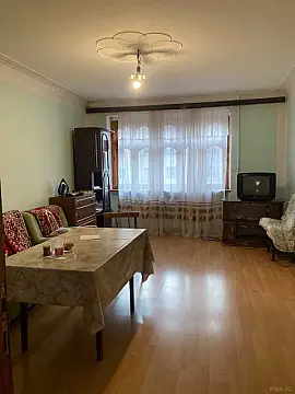 Satılır 3 otaqlı mənzil 80 m² — Bakı, Nəsimi 3 otaq 80.00 m²