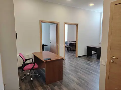 Kirayə verilir 3 otaqlı ofis 70 m² — Bakı, Nərimanov 3 otaq 70.00 m²