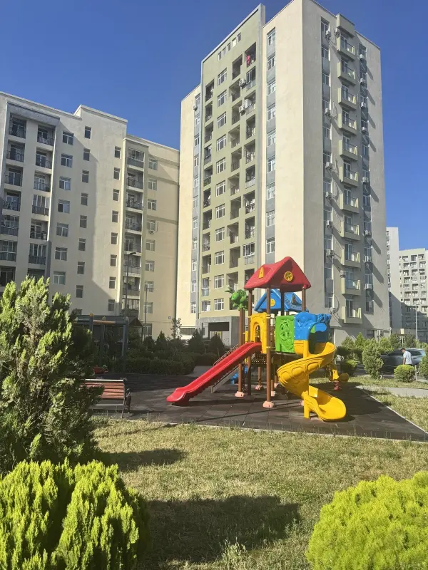 Satılır 3 otaqlı mənzil 85 m²