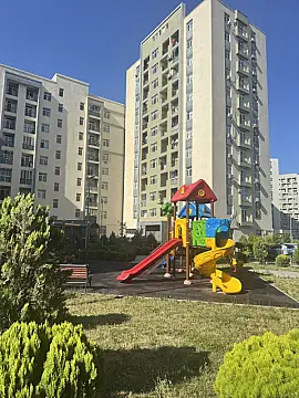 Satılır 3 otaqlı mənzil 85 m² — Bakı, Yasamal 3 otaq 85.00 m²