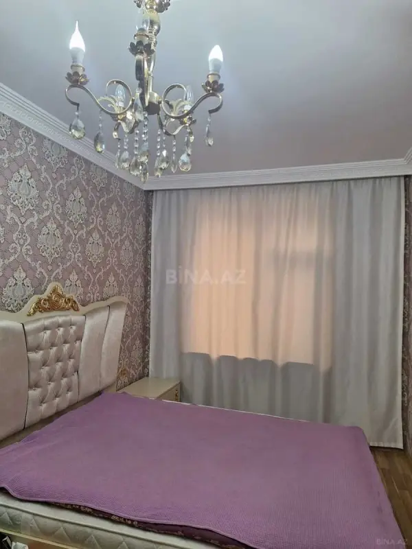 Kirayə verilir 3 otaqlı mənzil 70 m²