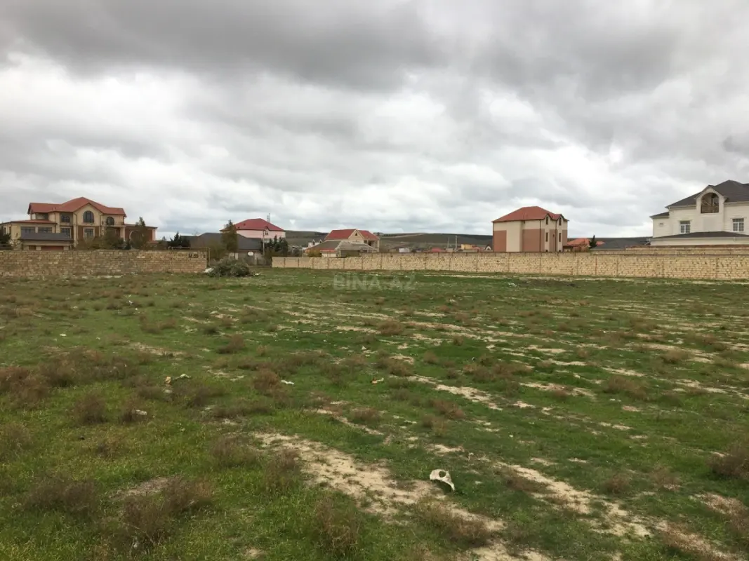 Satılır torpaq sahəsi 22.7 m²