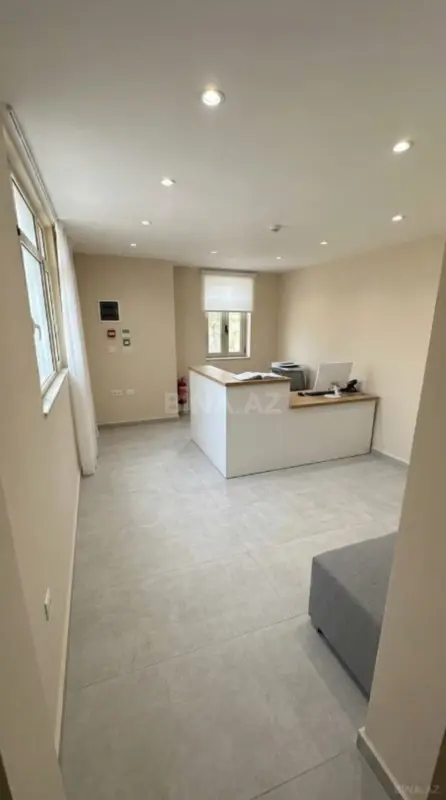 Satılır obyekt 150 m²