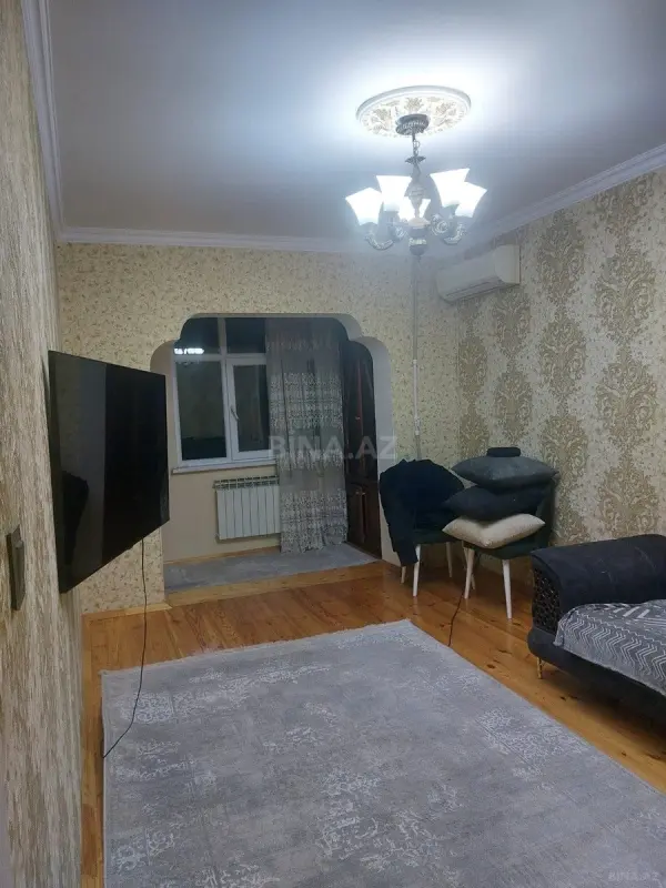 Satılır 3 otaqlı mənzil 85 m²