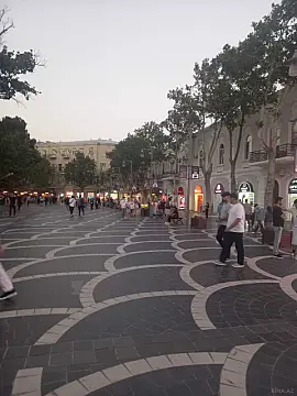 Kirayə verilir obyekt 56 m² — Bakı, Sahil qəs. 56.00 m²