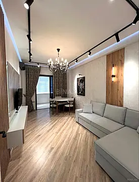 Satılır 2 otaqlı mənzil 60 m² — Bakı, Memar Əcəmi yanı 2 otaq 60.00 m²