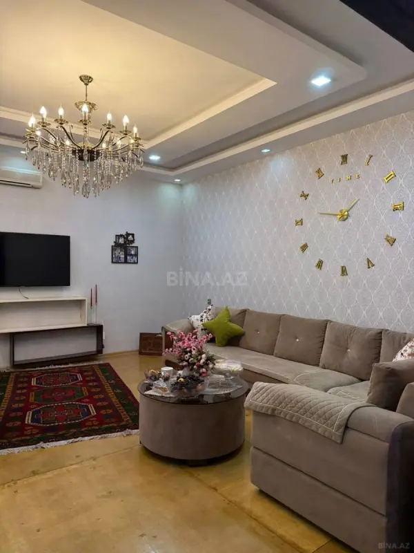 Satılır 3 otaqlı həyət evi 110 m²