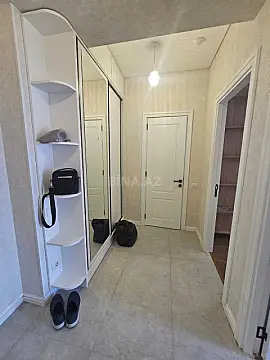 Kirayə verilir 3 otaqlı mənzil 75 m² — Bakı, Yasamal 3 otaq 75.00 m²
