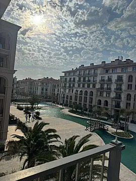Satılır 2 otaqlı mənzil 67 m² — Bakı, Sea Breeze 2 otaq 67.00 m²