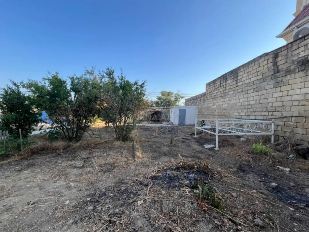 Satılır torpaq sahəsi 3.4 m²