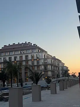 Satılır 2 otaqlı mənzil 67 m² — Bakı, Sea Breeze 2 otaq 67.00 m²
