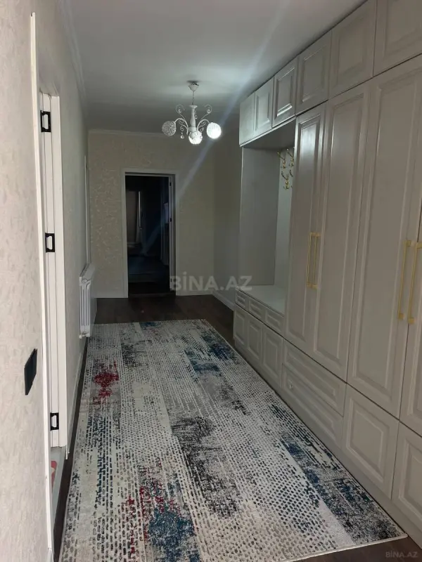 Satılır 3 otaqlı həyət evi 110 m²