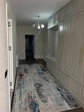 Satılır 3 otaqlı həyət evi 110 m² — Bakı, Ramana 3 otaq 110.00 m²