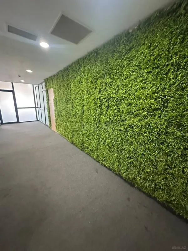 Kirayə verilir 5 otaqlı ofis 190 m²