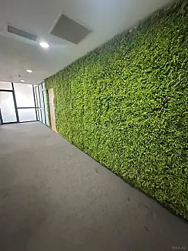 Kirayə verilir 5 otaqlı ofis 190 m² — Bakı, Xətai 5 otaq 190.00 m²