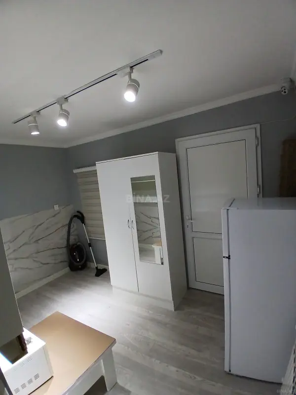 Kirayə verilir 1 otaqlı mənzil 30 m²