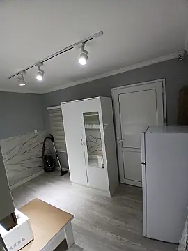 Kirayə verilir 1 otaqlı mənzil 30 m² — Bakı 1 otaq 30.00 m²