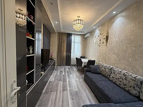 Satılır 3 otaqlı mənzil 70 m² — Bakı, Lökbatan 3 otaq 70.00 m²