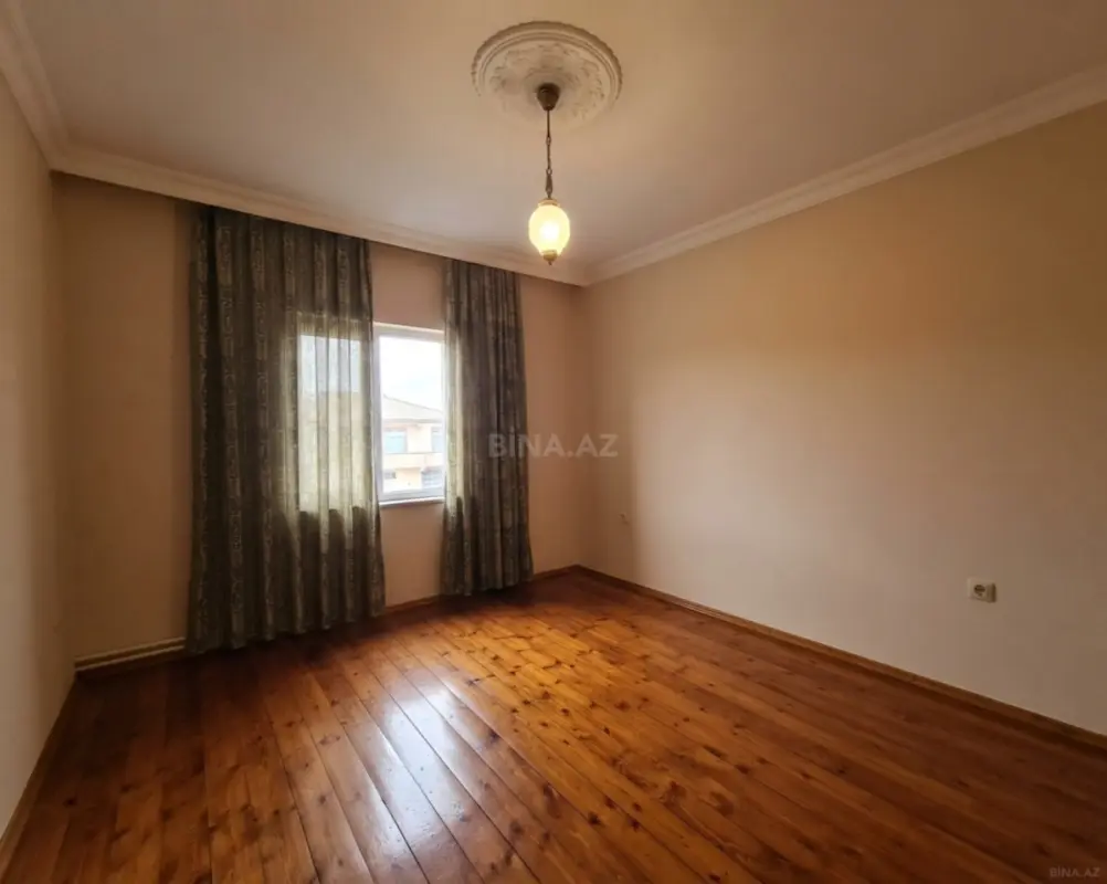 Satılır 3 otaqlı mənzil 86 m²