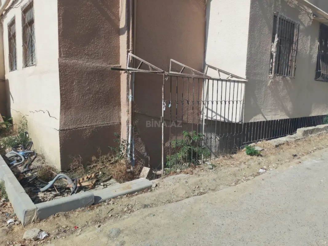 Satılır obyekt 57 m²