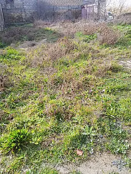 Satılır torpaq sahəsi 4.5 m² — Bakı, Badamdar 4.50 m²