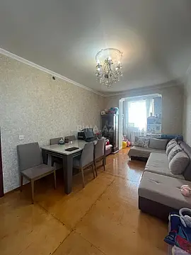Satılır 2 otaqlı mənzil 57 m² — Bakı, Biləcəri 2 otaq 57.00 m²