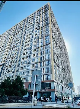 Satılır 3 otaqlı mənzil 75 m² — Bakı 3 otaq 75.00 m²
