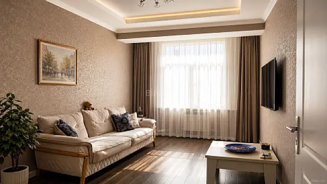 Satılır 2 otaqlı mənzil 70 m² — Bakı, Nərimanov 2 otaq 70.00 m²